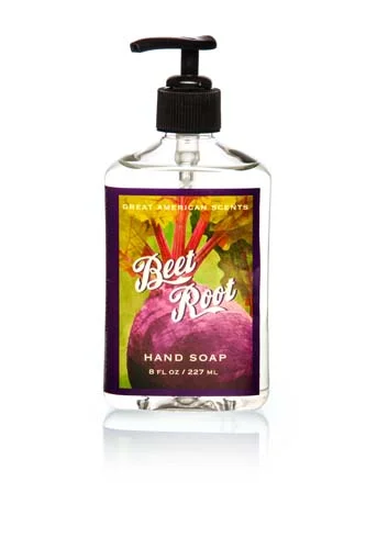 BeetRoot-HandSoap