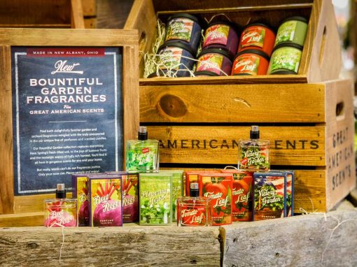 Great American Scents