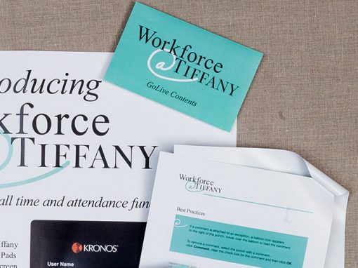 Tiffany & Co.