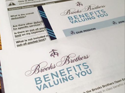 Brooks Brothers
