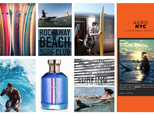 Fragrance + Beauty Packaging