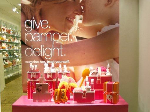 Bath & Body Works | Multi-channel Marketing