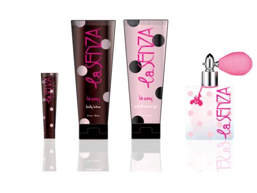 La Senza | Product Development
