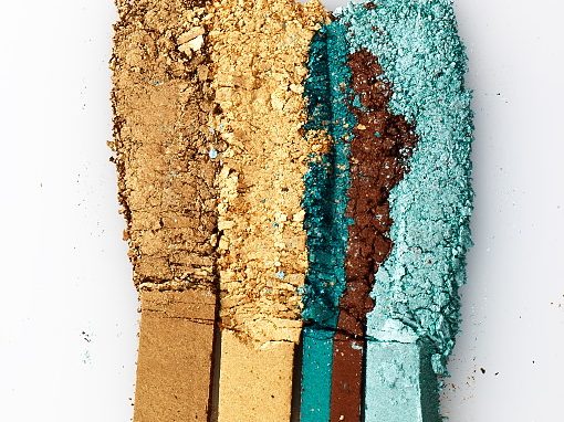 Beauty Product Art Direction + Styling