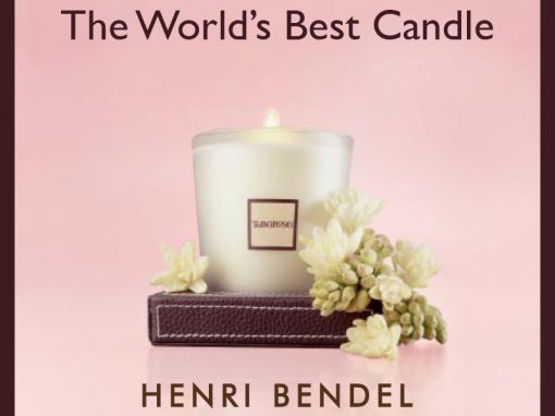 Henri Bendel