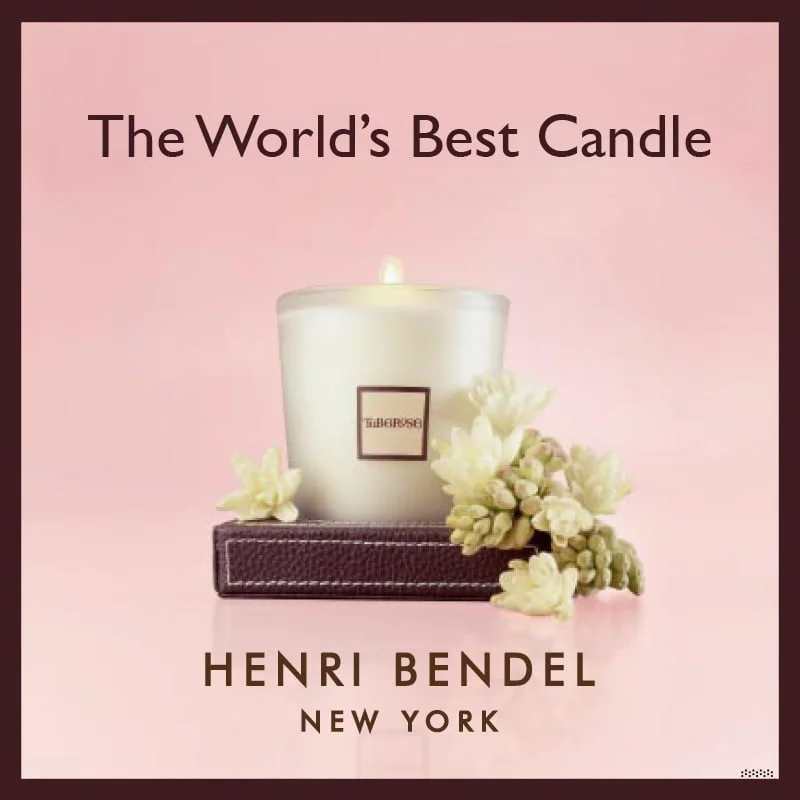 Henri Bendel