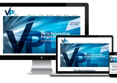 VPL – Vantage Point Logistics