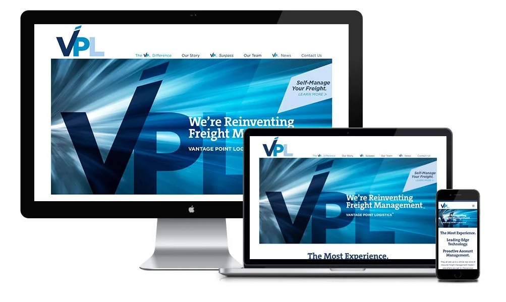 VPL – Vantage Point Logistics