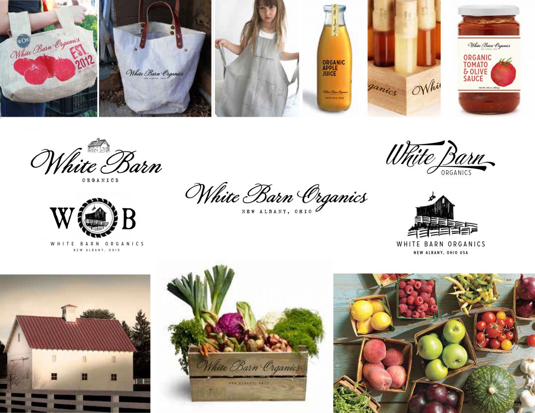White Barn Organics