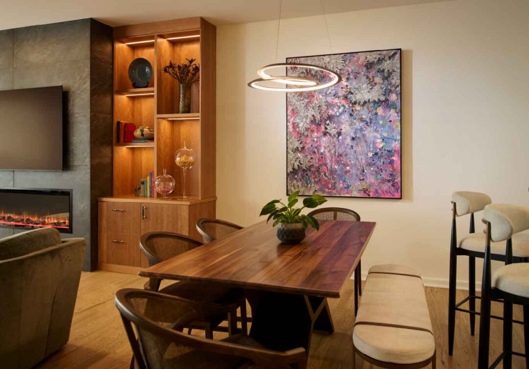 Hot In The City |  The Metropolitan Columbus, Ohio